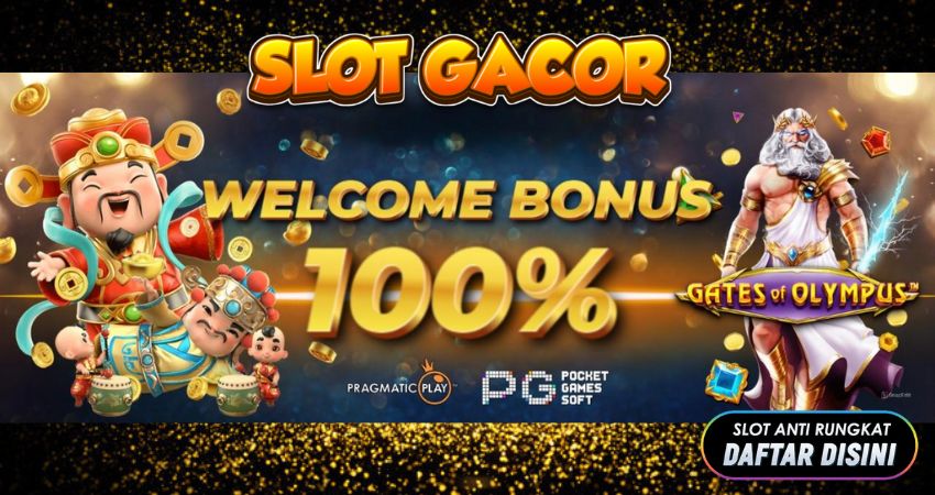 Slot Online Jackpot